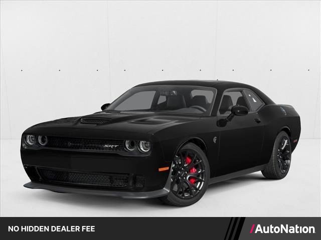 Used 2016 Dodge Challenger SRT Hellcat RWD video 1