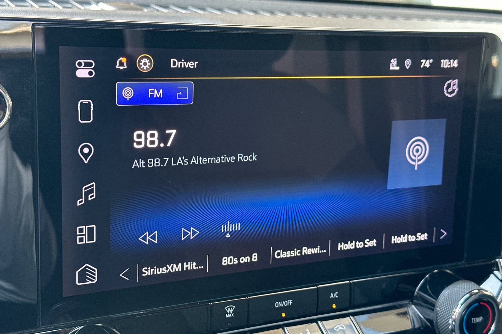 Certified 2023 Chevrolet Colorado W/T image 23