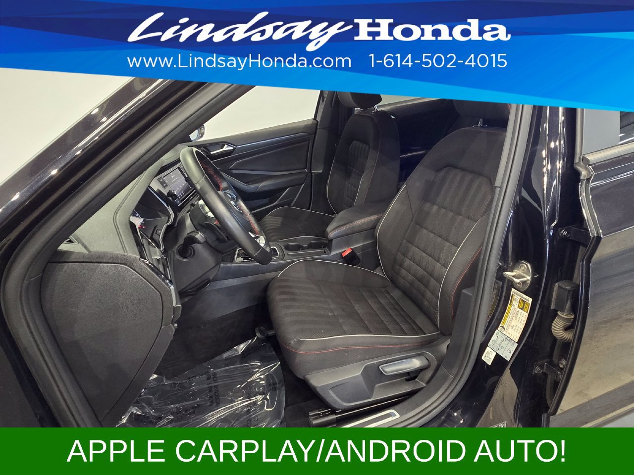 Used 2019 Volkswagen Jetta GLI FWD image 11