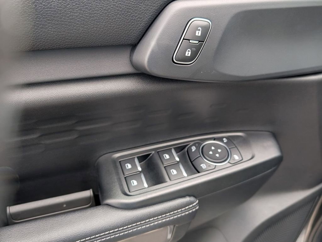 New 2025 Ford Ranger XLT w/ Equipment Group 301A High image 24