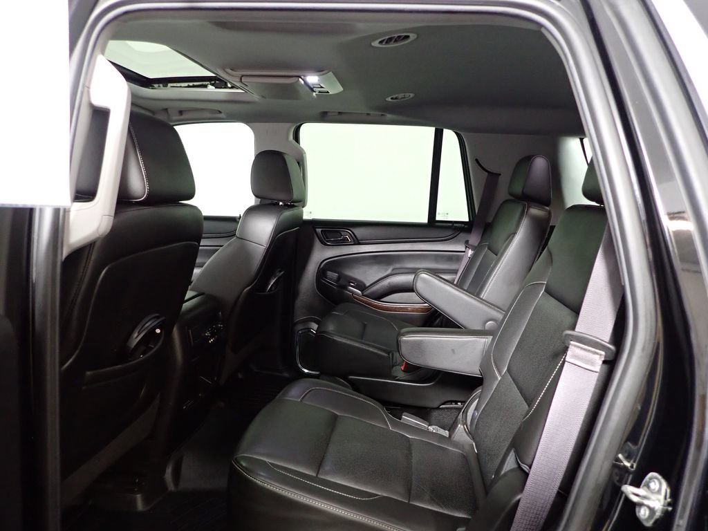 Used 2015 GMC Yukon SLT w/ Open Road Package AWD/4WD image 38
