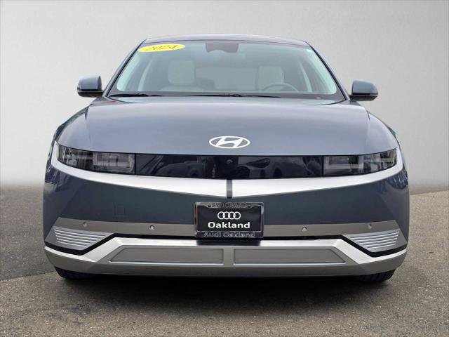Used 2024 Hyundai Ioniq 5 Limited RWD image 8