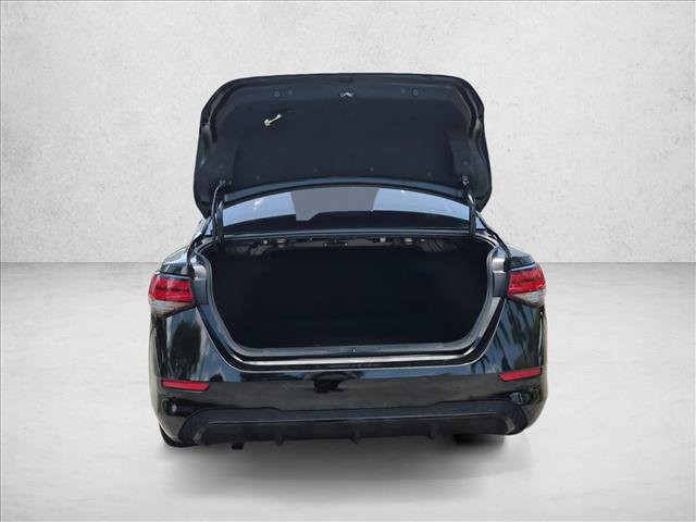 Certified 2023 Nissan Sentra S FWD image 6