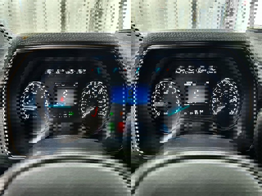 Used 2021 Ford F150 XL w/ STX Appearance Package image 17