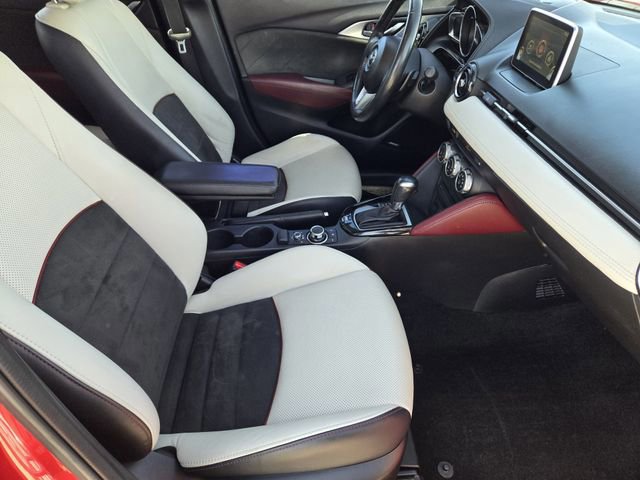Used 2016 MAZDA CX-3 Grand Touring image 15