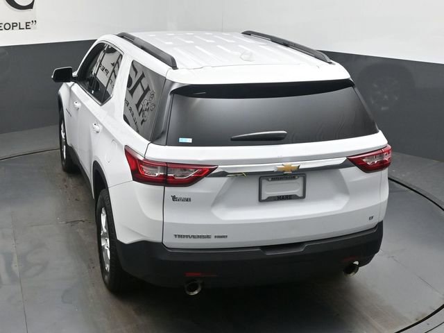 Used 2019 Chevrolet Traverse LT image 57