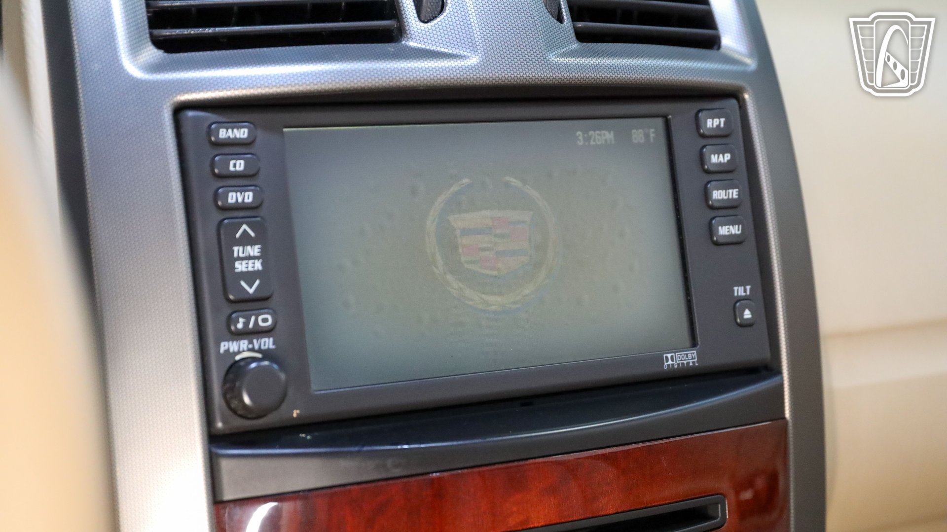 Used 2008 Cadillac XLR RWD image 19