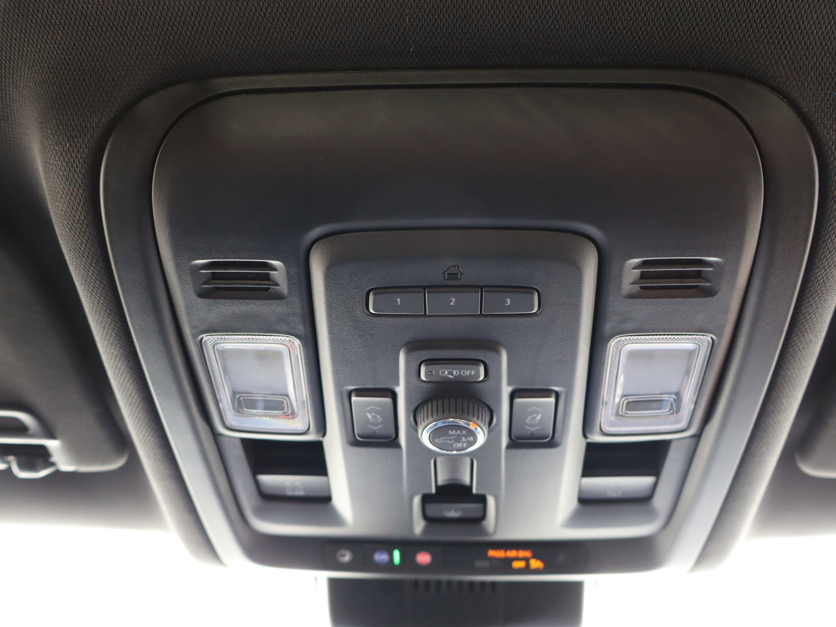 Certified 2024 Chevrolet Suburban High Country w/ Premium Package image 31