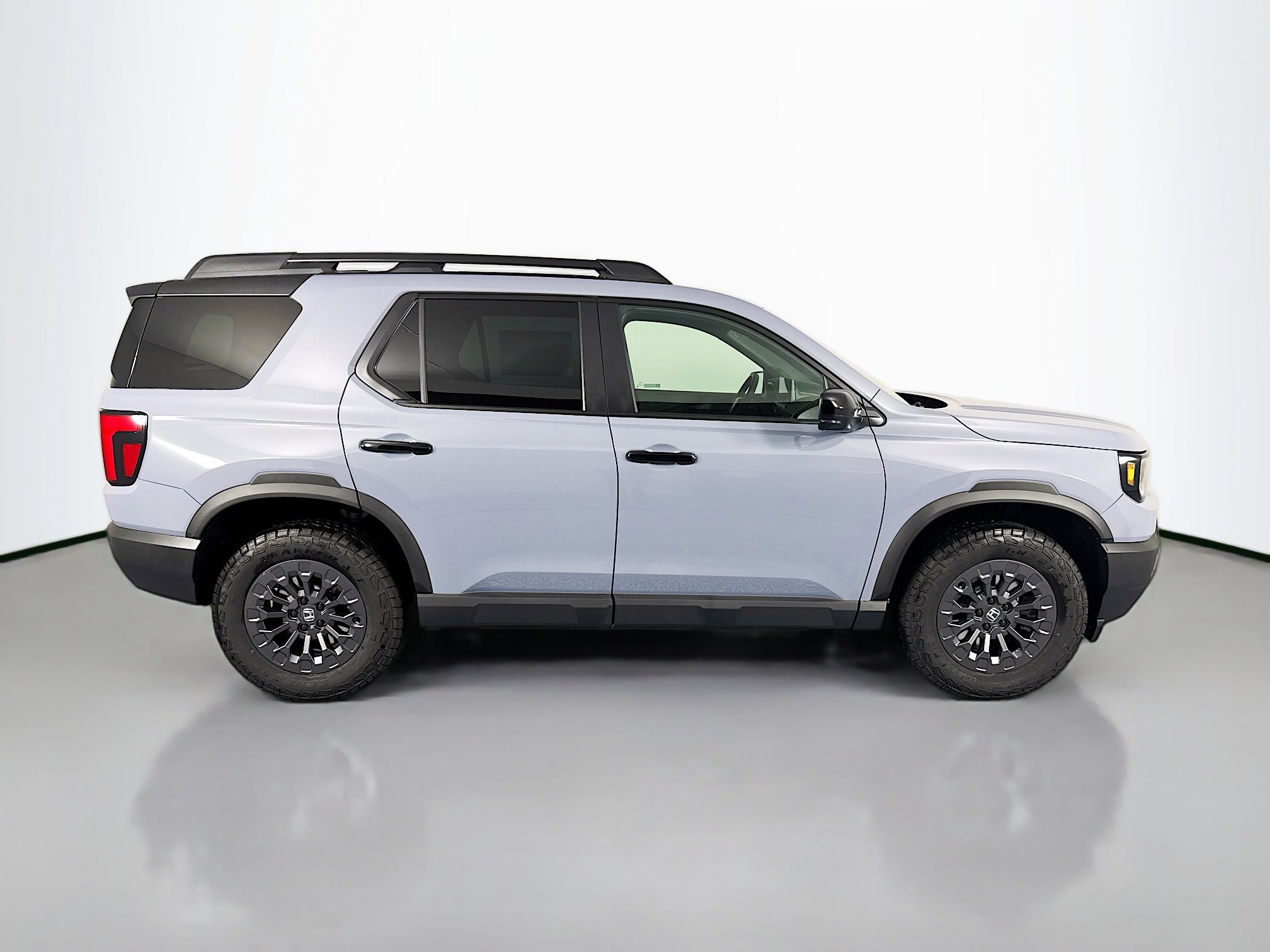 New 2026 Honda Passport TrailSport image 4