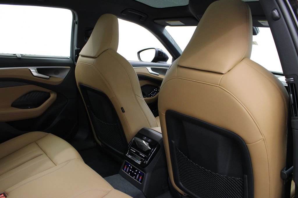 New 2026 Audi A6 Premium Plus AWD/4WD image 20