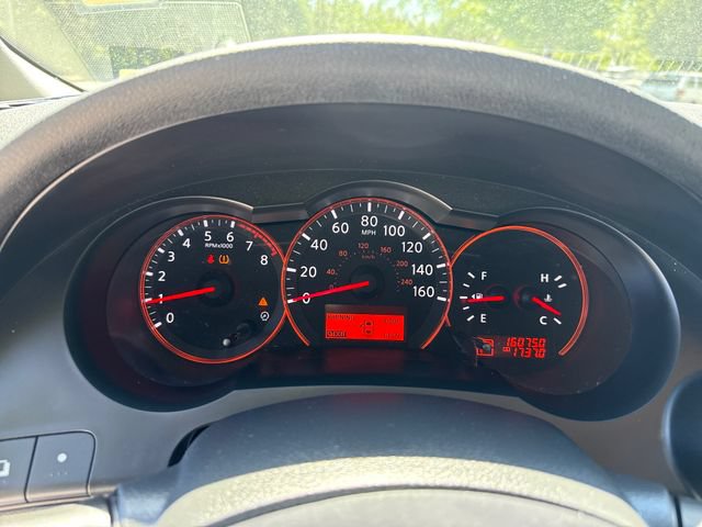 Used 2008 Nissan Altima 2.5 SL w/ SL Pkg FWD image 19