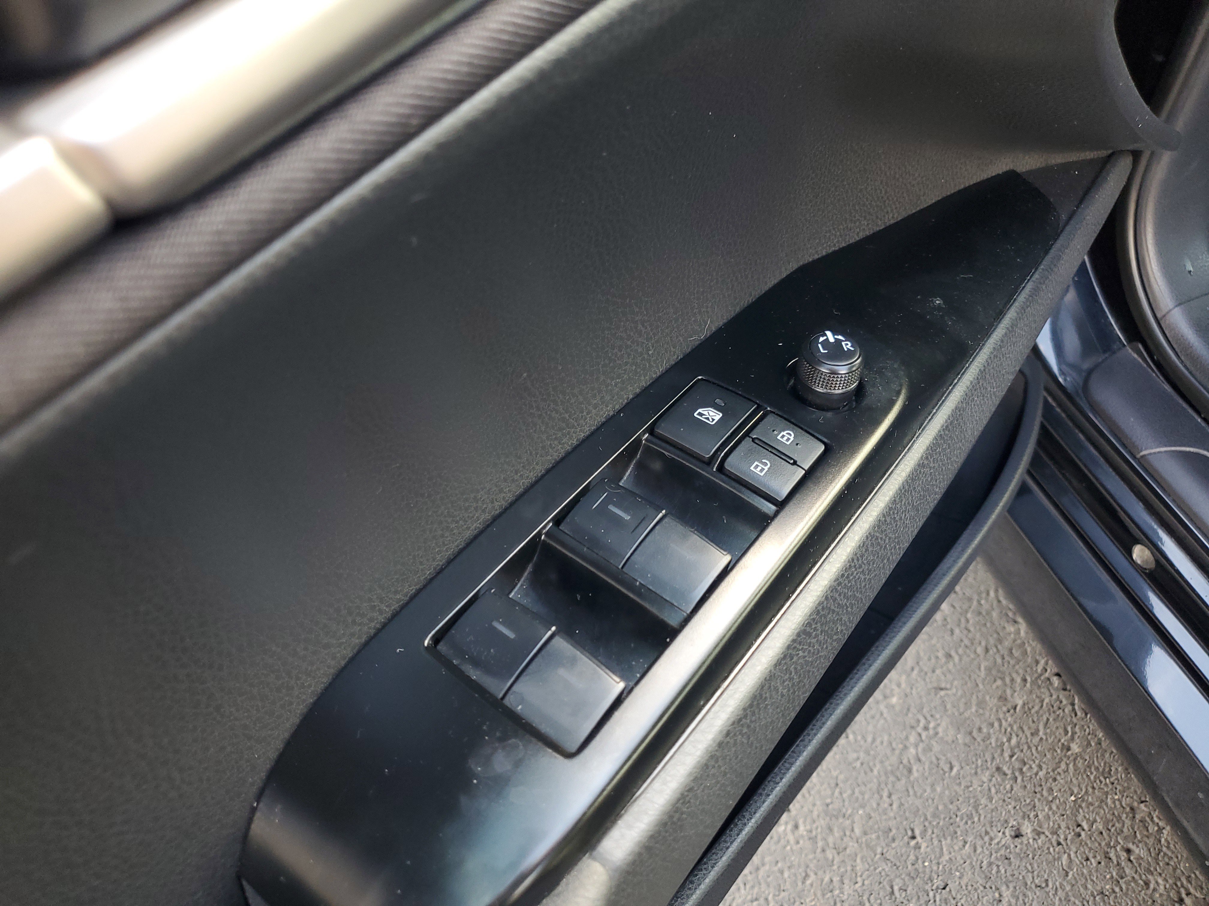 Used 2026 Toyota Camry LE image 16