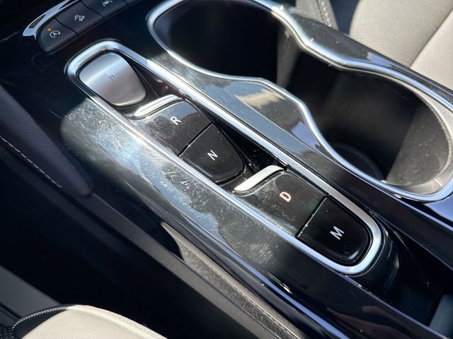 Used 2023 Buick Envision Essence AWD/4WD image 20