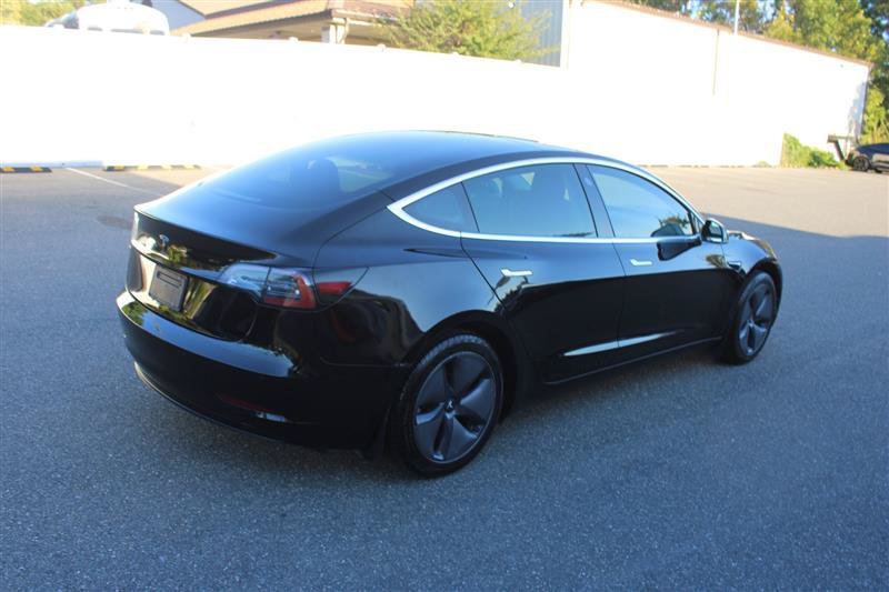Used 2020 Tesla Model 3 Standard Range Plus RWD image 6