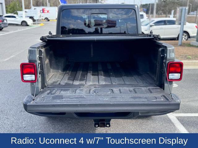 Used 2021 Jeep Gladiator Sport image 7