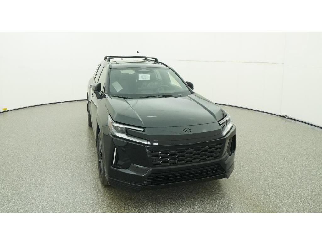 New 2026 Toyota RAV4 XSE image 14