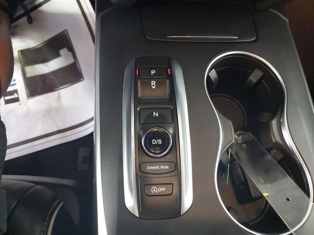 Certified 2017 Acura MDX FWD w/ Advance Package image 20