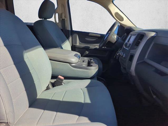 Used 2018 RAM 1500 Express w/ Express Value Package image 22