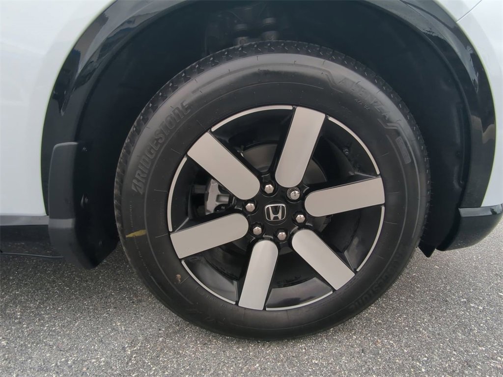 New 2026 Honda Prologue Touring image 10