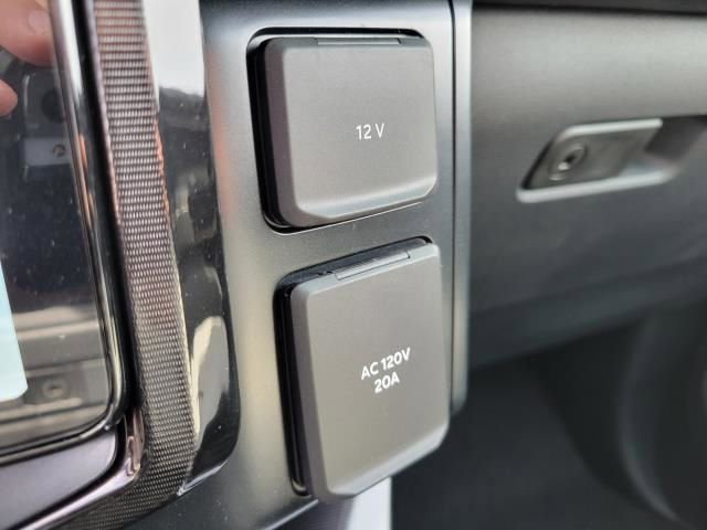 New 2025 Ford F150 Lightning Platinum image 32