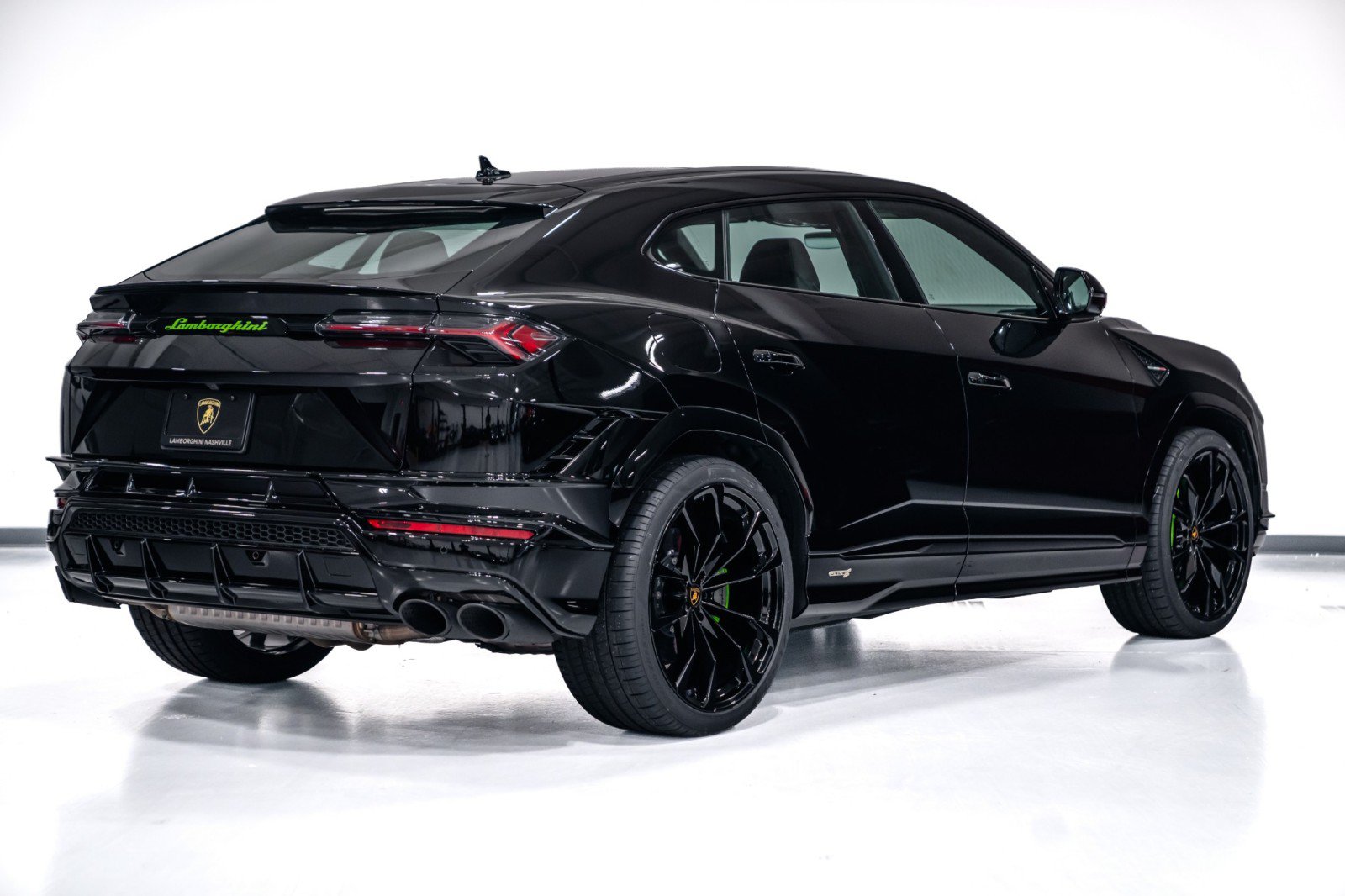 Used 2023 Lamborghini Urus S AWD/4WD image 7
