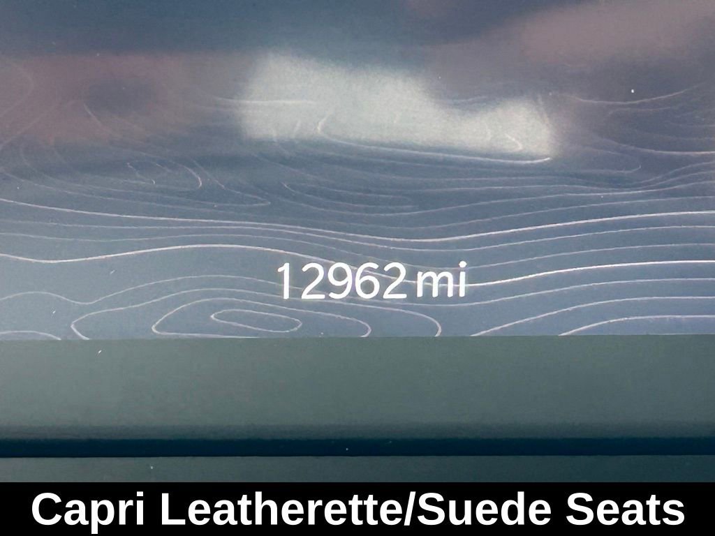 Certified 2024 Jeep Grand Cherokee Altitude image 22