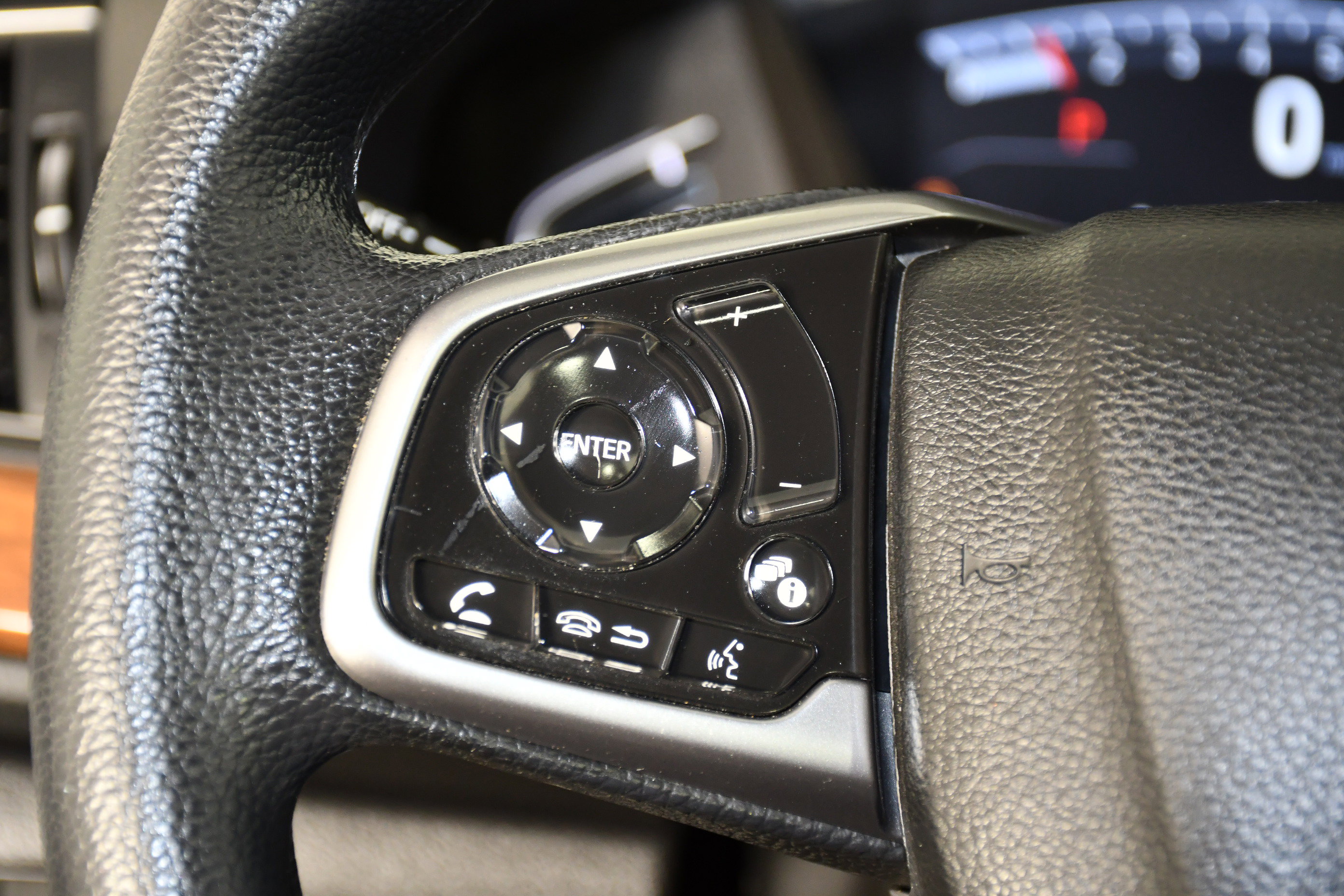 Used 2021 Honda CR-V EX image 20