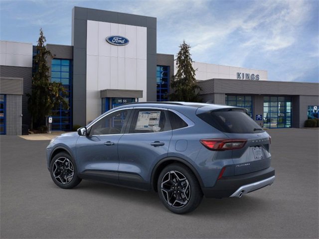 New 2026 Ford Escape Platinum w/ Premium Technology Package image 4