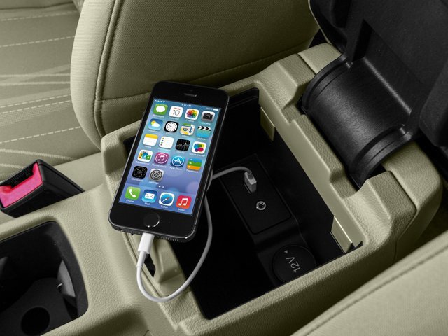 Used 2017 Ford Focus S FWD image 16