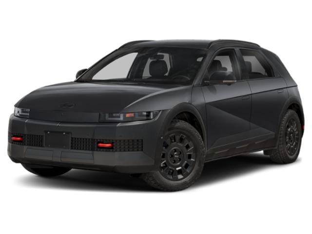 New 2026 Hyundai Ioniq 5 XRT AWD/4WD image 1