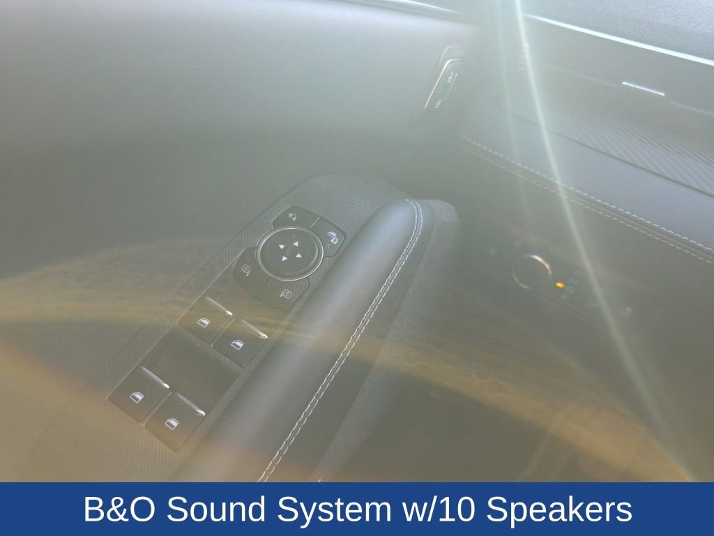 Used 2024 Ford Mustang Mach-E Premium image 10