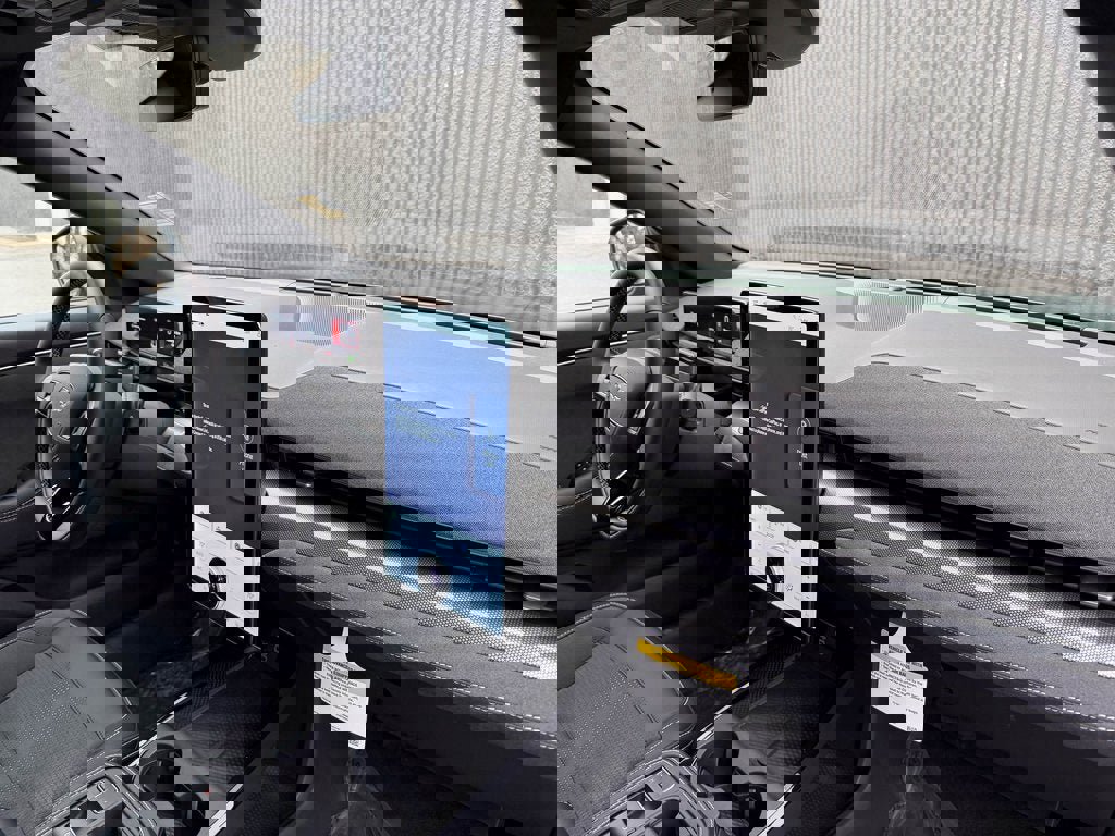 New 2025 Ford Mustang Mach-E GT w/ Bronze Appearance Package image 23