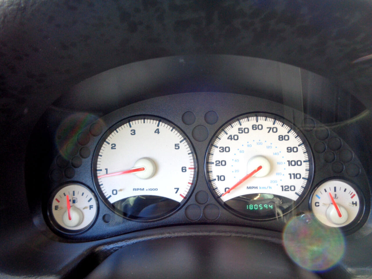 Used 2003 Jeep Liberty Sport image 17