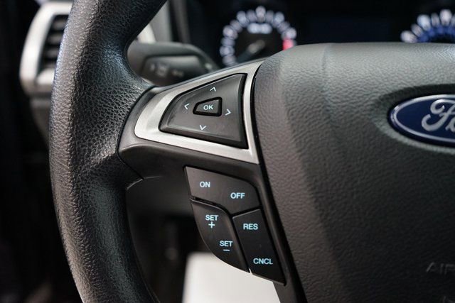 Used 2019 Ford Fusion S image 26