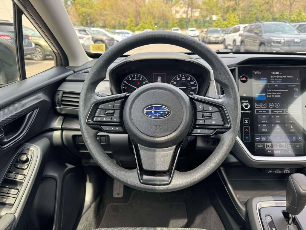 Used 2024 Subaru Crosstrek 2.0i Premium AWD/4WD image 24