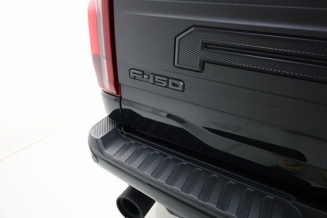 Used 2025 Ford F150 Raptor w/ Equipment Group 803A Raptor R image 79