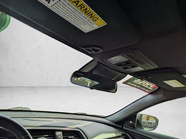 Used 2019 Honda Civic EX image 19