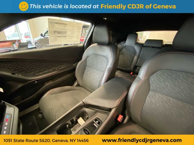 New 2026 Dodge Charger Scat Pack w/ Blacktop Package image 13