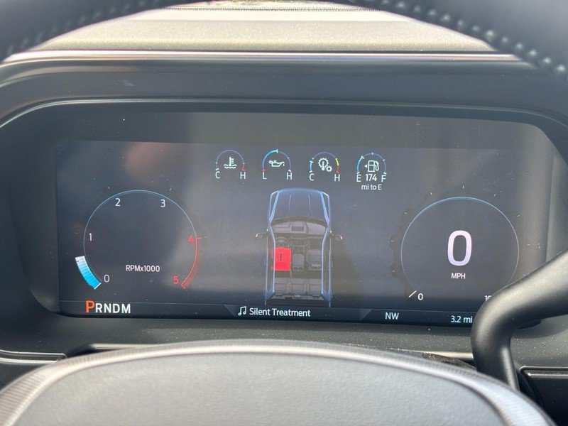 New 2026 Ford F250 Platinum AWD/4WD image 20