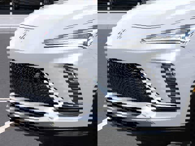 New 2026 Buick Envista Sport Touring w/ Convenience I Package image 13