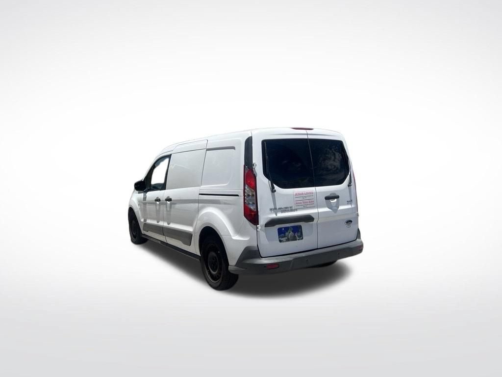 Used 2015 Ford Transit Connect XLT FWD image 6