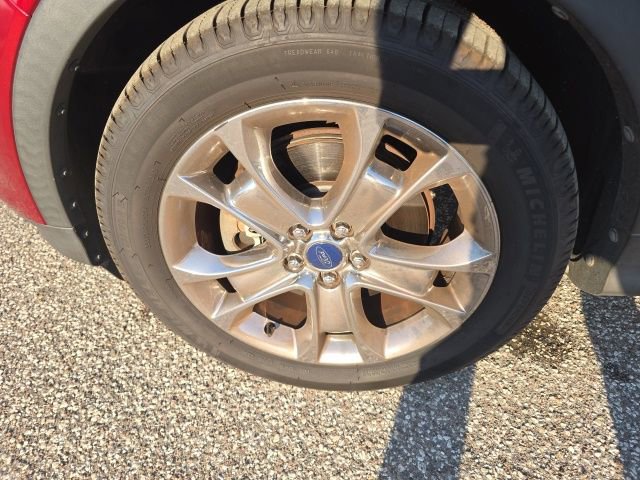 Used 2014 Ford Escape SE w/ Equipment Group 201A image 7