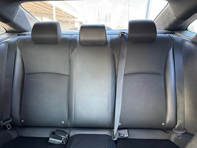 Used 2019 Honda Civic Sport image 10