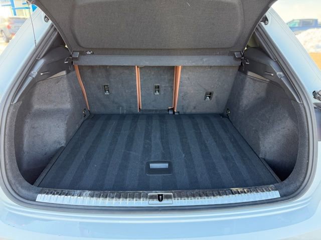 Used 2025 Audi Q3 2.0T Premium image 15