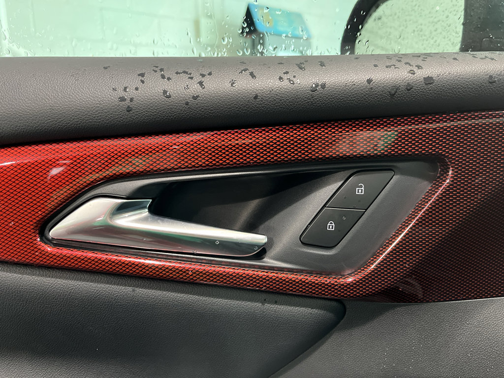 New 2026 Chevrolet Traverse Z71 AWD/4WD image 30