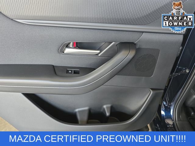 Used 2025 MAZDA CX-90 3.3 Turbo w/ Select Package image 16