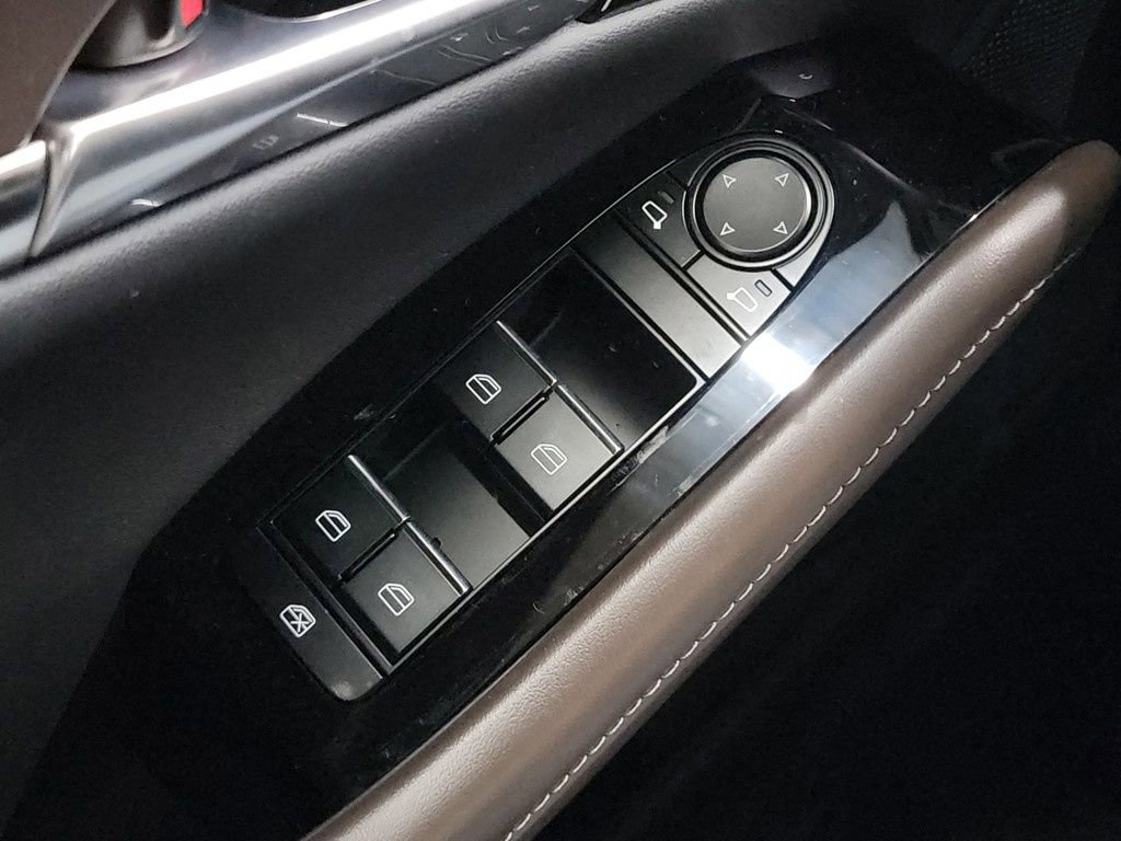 New 2025 MAZDA CX-30 AWD 2.5 S w/ Premium Package image 22