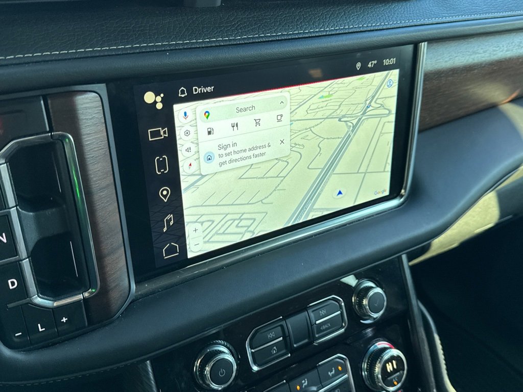 Used 2024 GMC Yukon Denali Ultimate image 13