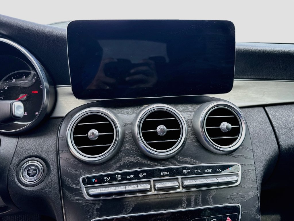 Used 2019 Mercedes-Benz C 300 Sedan w/ Premium Package image 13