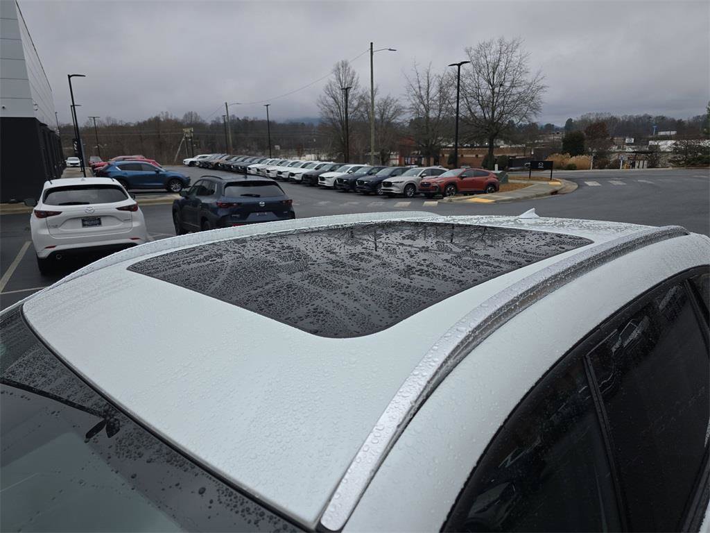 Used 2023 MAZDA CX-50 AWD 2.5 Turbo w/ Cargo Package image 13